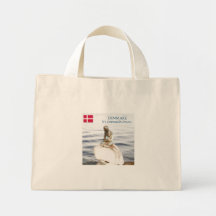 denmark canvas bag