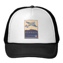 Denmark Hat