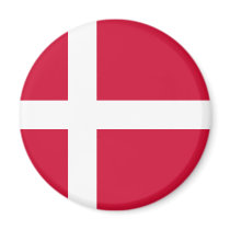 denmark magnet