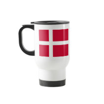 denmark coffee mug