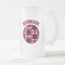 Denmark Mug