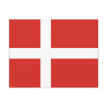 Denmark Post Cards