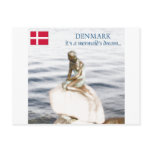 denmark post cards