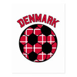 Denmark Postcards