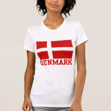 Denmark Tees