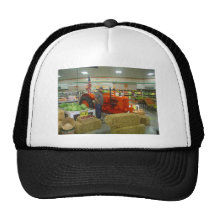 Dennis Hat