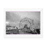 Deno's Wonder Wheel Park (Coney Is., NY) postcard