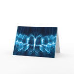 Dental art cards