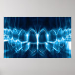 Dental art posters