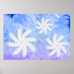 Dental art posters