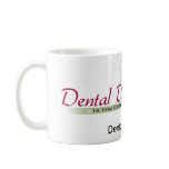 Dental Assistant Diva Mug