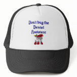 Dental Assistant Hat