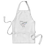 Dental Assistant T-shirts and Gifts aprons