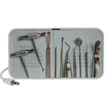 Dental Equipment Mini Speaker