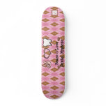 dental hygiene skateboard