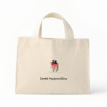 Dental Hygienist Diva Tote bags