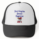 Dental Hygienist Hat