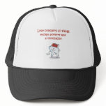 Dental Hygienist Hat