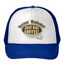 Dental Hygienist Trucker Hat