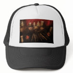 Dental Lab - Denture Repair hats