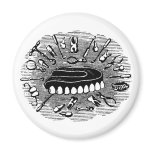 Dental Magnet