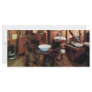 Dental Office Full Color Rack Card