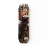 Dental Office skateboards