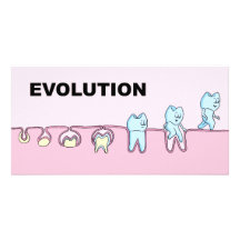 Dental Photo Card