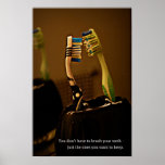 Dental Poster posters