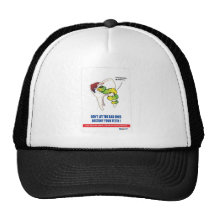 Dental practice Promotional gifts Mesh Hat