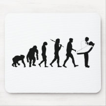 Dental practices and dental surgeons gear mouse mat