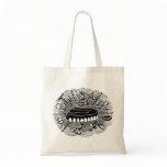 Dental Tote bags