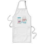 Dentist and Dental Hygienist aprons