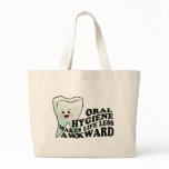 Dentist and Dental Hygienist Gifts bags