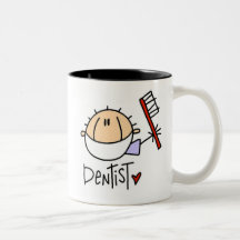 Dentist Coffee Mug