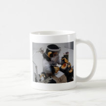 Dentist Coffee Mugs