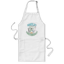 Dentist Dental Hygienist Aprons