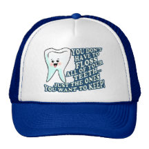 Dentist Dental Hygienist Hats
