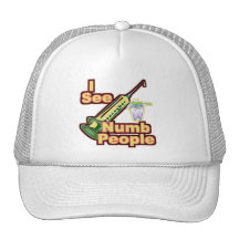 Dentist Dental Hygienist Mesh Hats