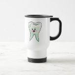 Dentist Dental Hygienist Orthodontist Coffee Mugs