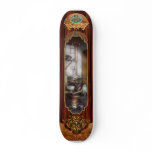 Dentist - Dental Office circa 1940's skateboards