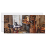 Dentist - Dental workout room rack cards