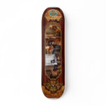 Dentist - Dental workout room skateboards