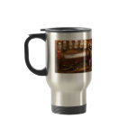 Dentist - Detachable Tooth Shade Guide mugs