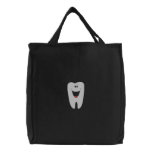 Dentist Embroidered Bag