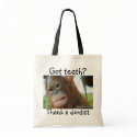 Dentist Gratitude bags