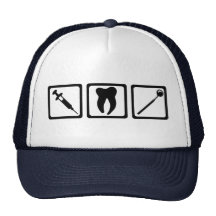 Dentist Hats