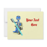 Dentist invitations