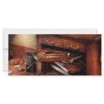 Dentist - Lab - Dental Laboratory rack cards