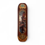Dentist - Lab - Dental Workstation skateboards